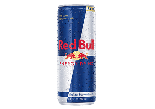Red Bull 0,25l