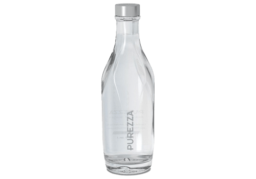 Purezza  Flasche Still 750 ml