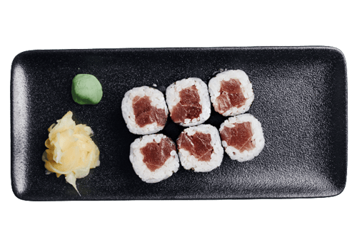 Tuna Maki