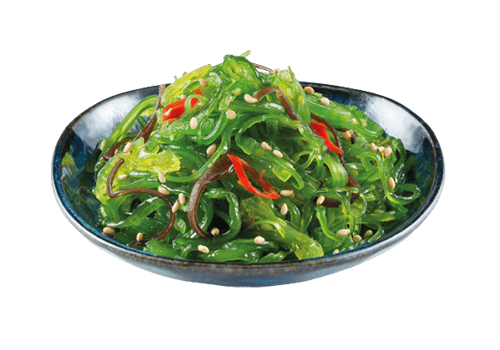 Wakame Salad