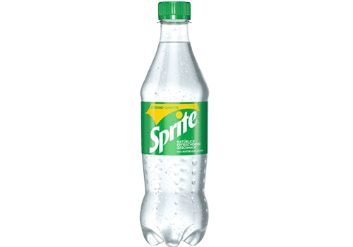 Sprite 0,5l