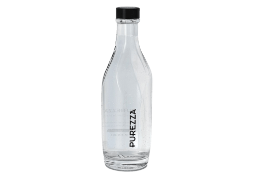 Purezza  Flasche Sparkling  750 ml