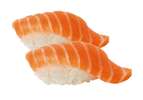 Shake Nigiri
