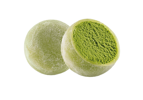 Mochi Matcha