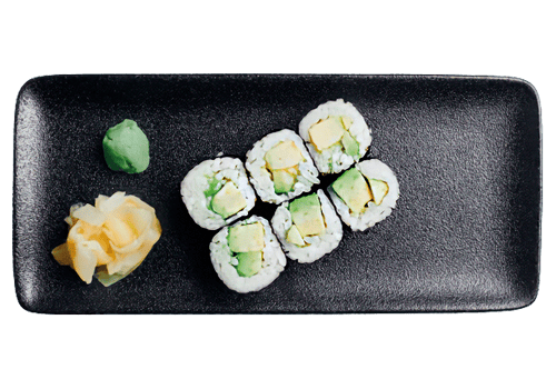 Avocado Maki