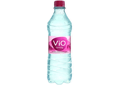 ViO spritzig 0,5l
