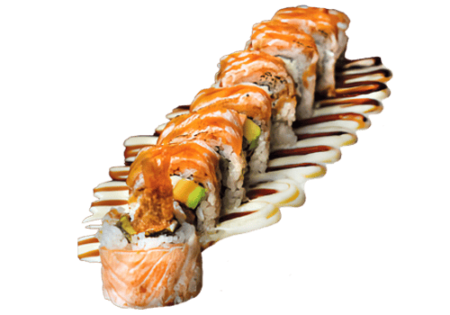 Karikari Fancy Roll