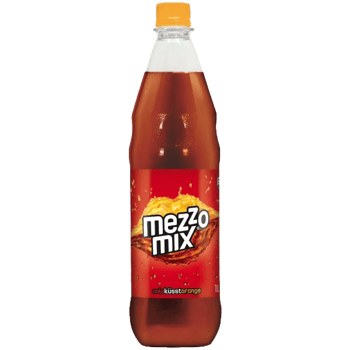 Mezzo Mix 1,0 l