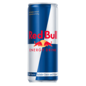 Redbull Redbull