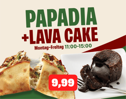 Sweet Deal 1