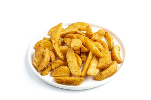 Kartoffelecken