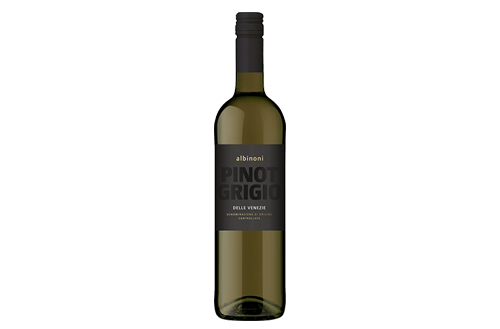  Weißwein: Pinot Grigio