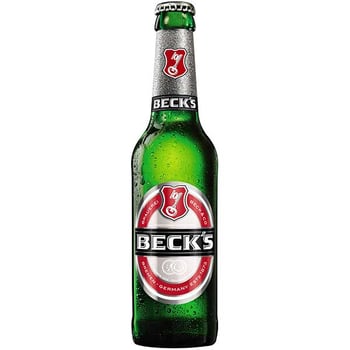 Beck's 0,33l