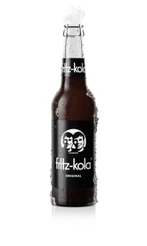 Fritz-Kola 0,33l 