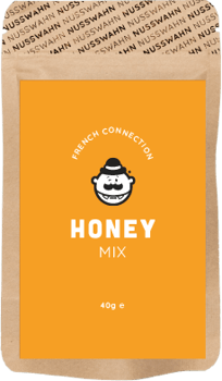 Honey Mix 40g