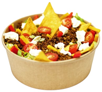Mexico Salat