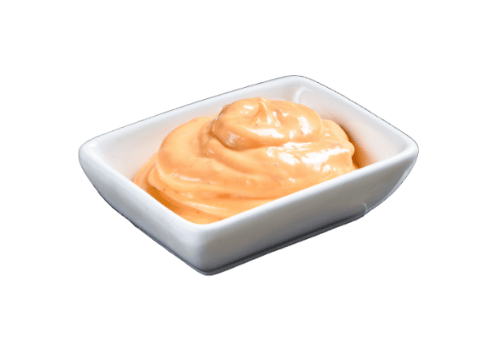 Spicy Mayo
