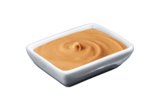 Erdnuss Sauce