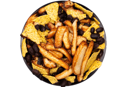 Tortilla Chicken