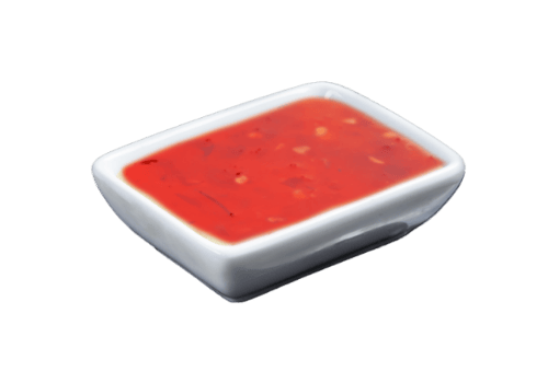Sweet Chili Sauce