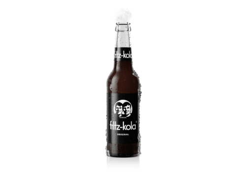 Fritz Kola Original 0,33l