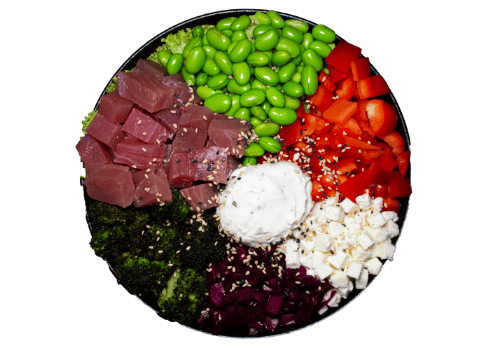 Fit Bowl Fit Bowl