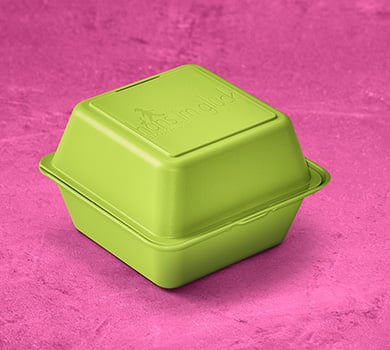 Kleine Box