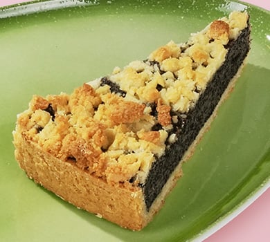 Mohnkuchen