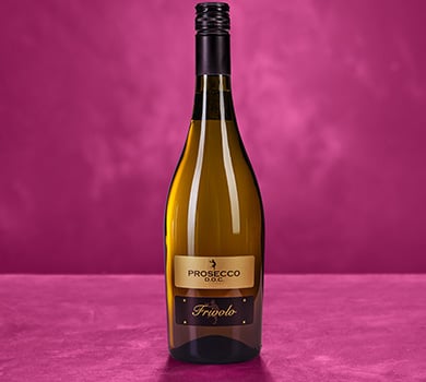 Prosecco D.O.C. 0,75l