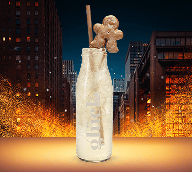 Fl. Gingerbread Lemonade 0,5l 