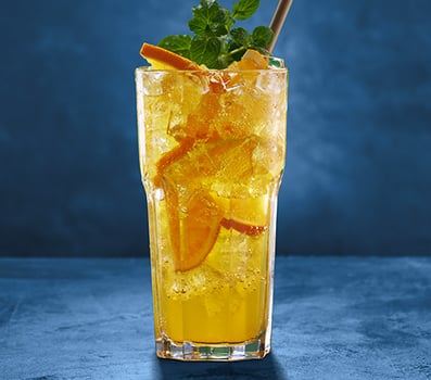Durstlöscher Orange-Limone 0,5l