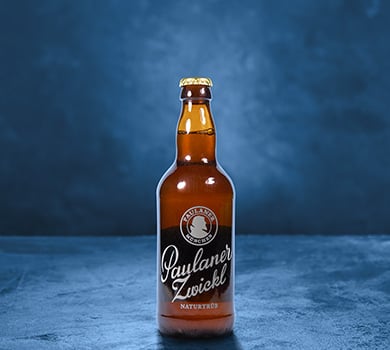 Paulaner Zwickl 0,4l