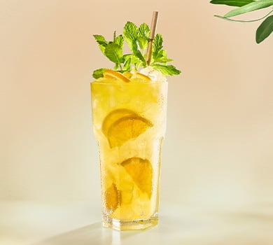 Fl. Durstlöscher Arancia E Limone 0,5l (inkl. Pfand)