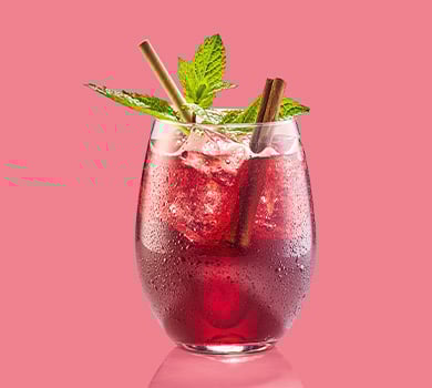 Red Nose Rudolph 0,4l