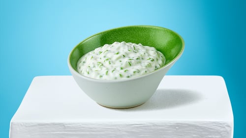 Tzaziki