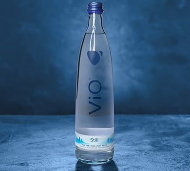 Mineralwasser still 0,75l