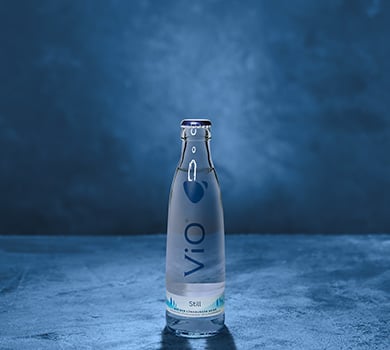Mineralwasser still