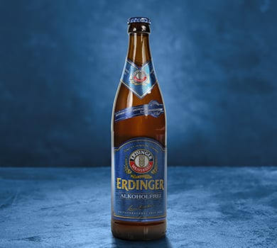 Erdinger Weißbier alkoholfrei 0,5l
