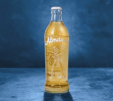 Almdudler 0,35l