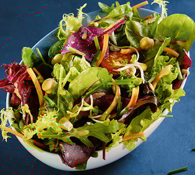Beilagensalat