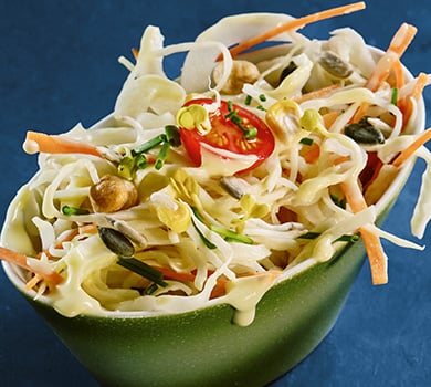 Krautsalat NEU