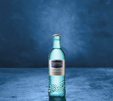 Mineralwasser still 0,25l
