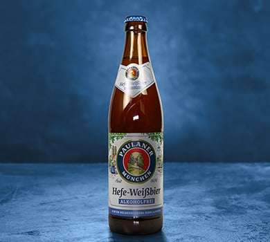 Paulaner WB alkoholfrei 0,5l