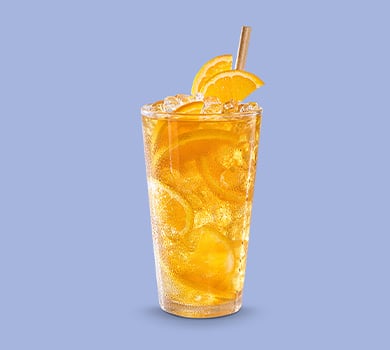 Fl. Oran Gin 0,4l (inkl. Pfand)