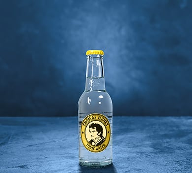 Tonic Water 0,2l