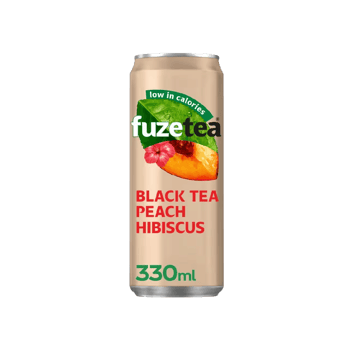 Fuze tea Peach