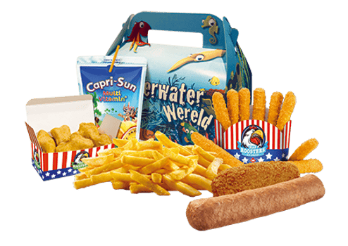 2x Big Bread Kidsbox 2x Big Bread Kidsbox