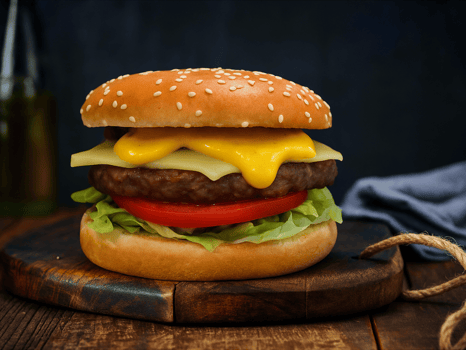 Cheeseburger