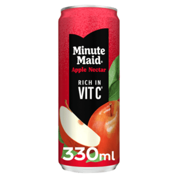 Minute Maid Appelsap