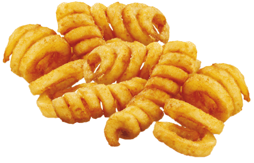 Gezinszak Twister frites 2 Personen